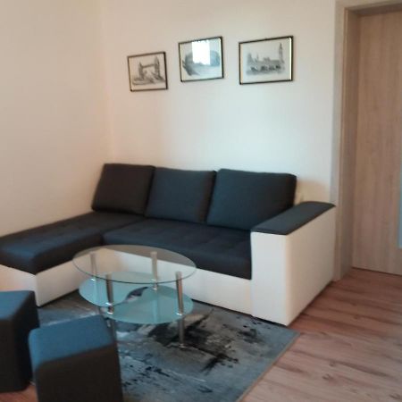 ליברץ Apartman Formanka מראה חיצוני תמונה