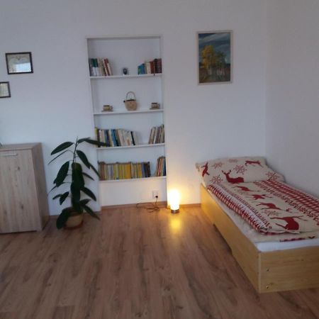 ליברץ Apartman Formanka מראה חיצוני תמונה
