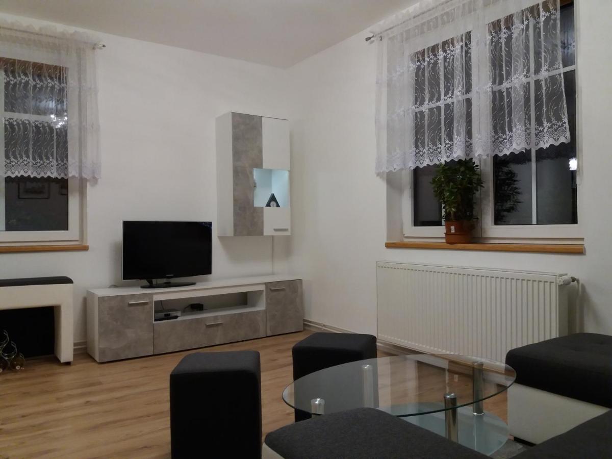 ליברץ Apartman Formanka מראה חיצוני תמונה