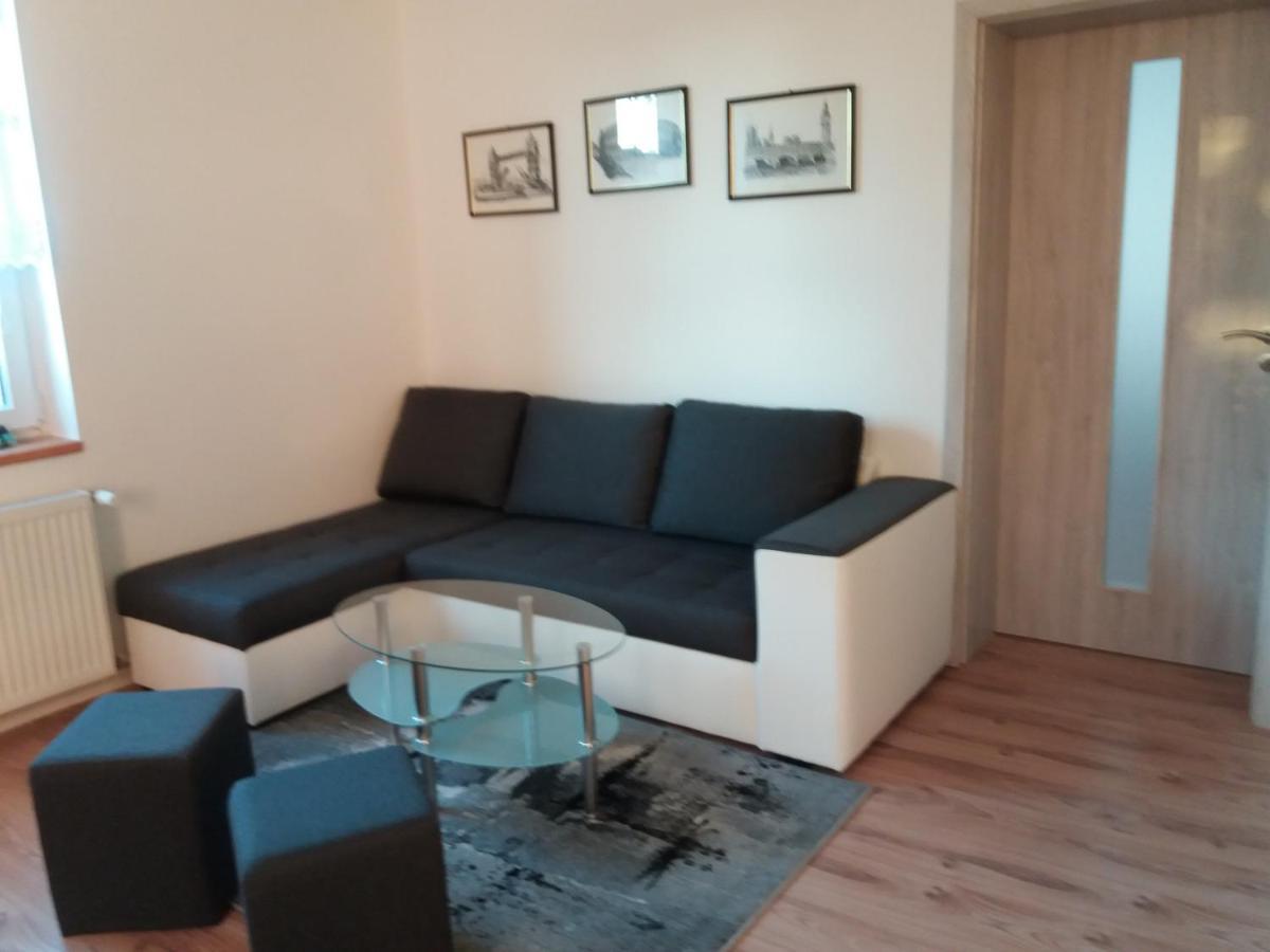 ליברץ Apartman Formanka מראה חיצוני תמונה