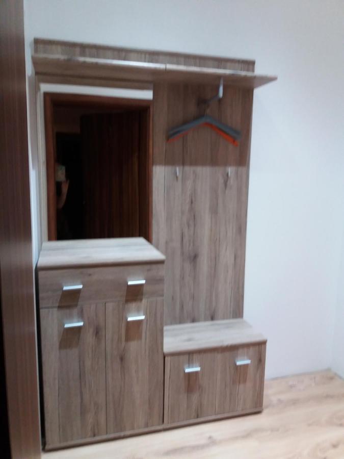 ליברץ Apartman Formanka מראה חיצוני תמונה