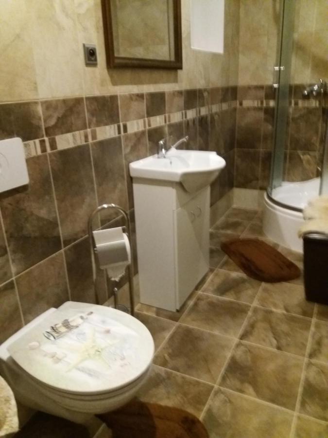 ליברץ Apartman Formanka מראה חיצוני תמונה